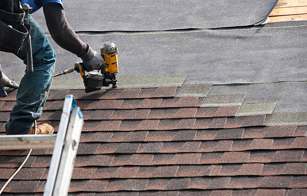 Licensed Roofing service in Rayland, OH - Brentwood Metal Roofing